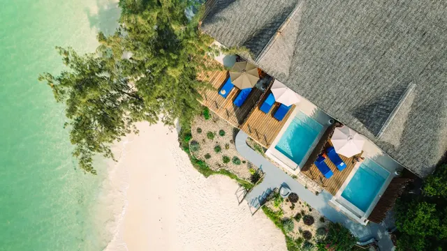 Pongwe Beach Hotel — image 6