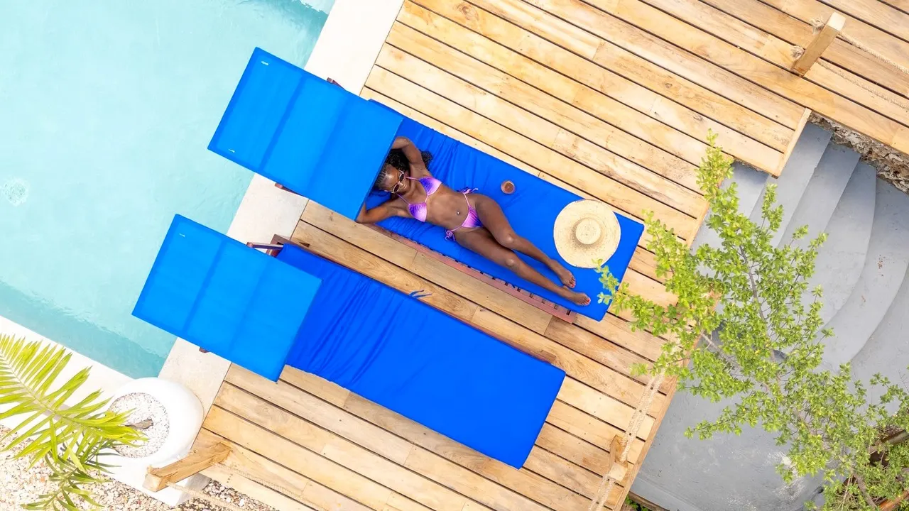 Pongwe Beach Hotel — image 11