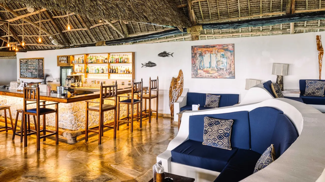 Pongwe Beach Hotel — image 4
