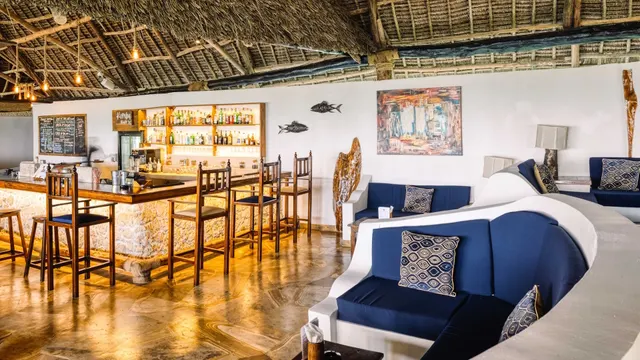 Pongwe Beach Hotel — image 4