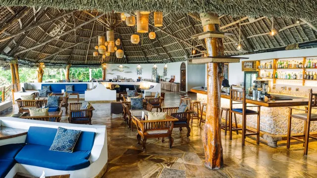 Pongwe Beach Hotel — image 23