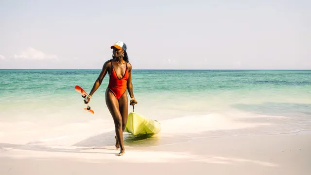Pongwe Beach Hotel — image 27