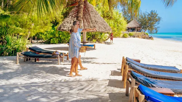 Pongwe Beach Hotel — image 2