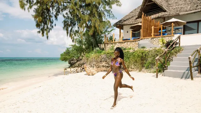 Pongwe Beach Hotel — image 31