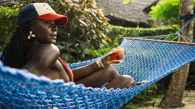 Pongwe Beach Hotel — image 20