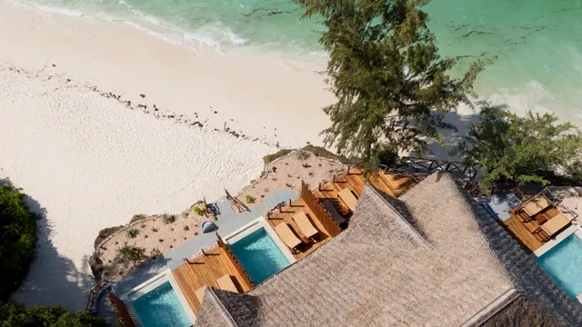 Pongwe Beach Hotel — image 32