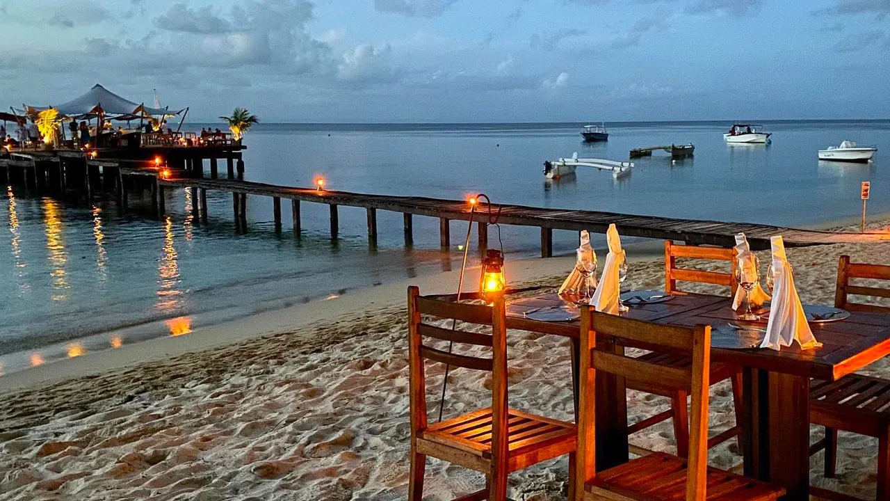 Princesse Bora Lodge — image 31