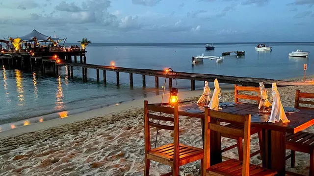 Princesse Bora Lodge — image 31