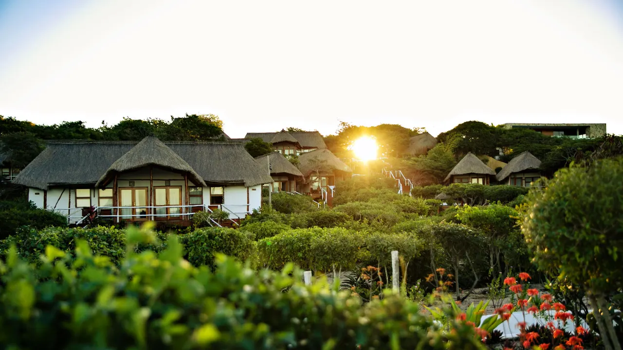 Vilanculos Beach Lodge — image 27