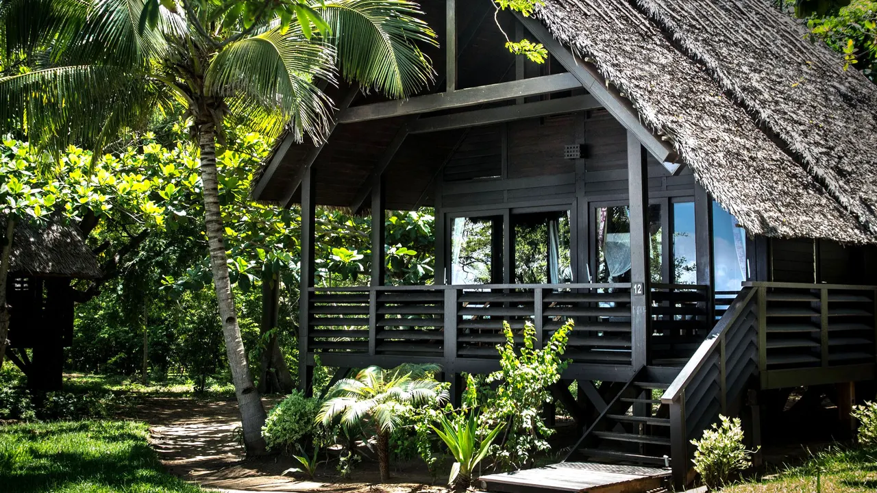 Anjajavy — image 26