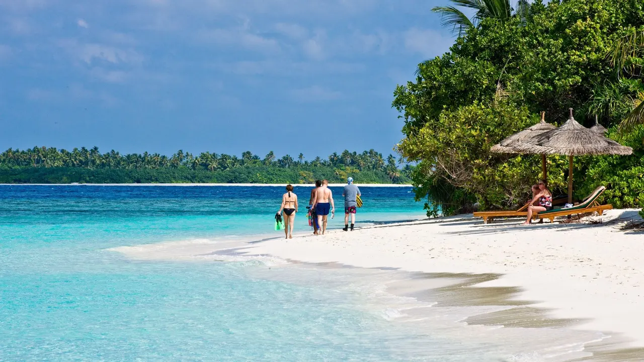 Reethi Beach — image 27