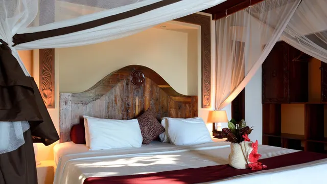 Fumba Beach Lodge — image 26