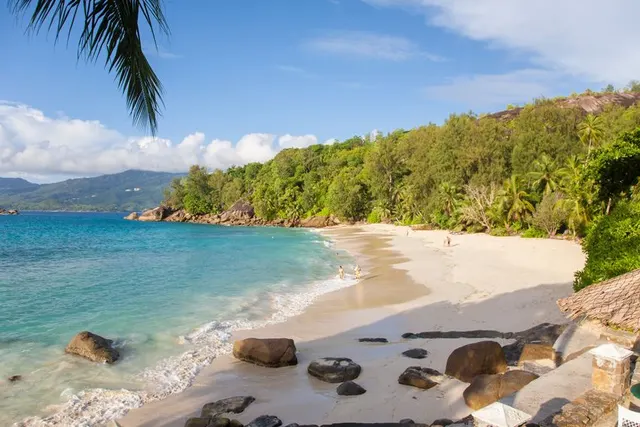 Anse Soleil Beachcomber — image 35