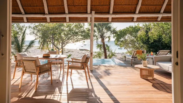 Azura Marlin Beach — image 2