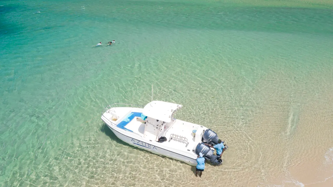 Azura Marlin Beach — image 9