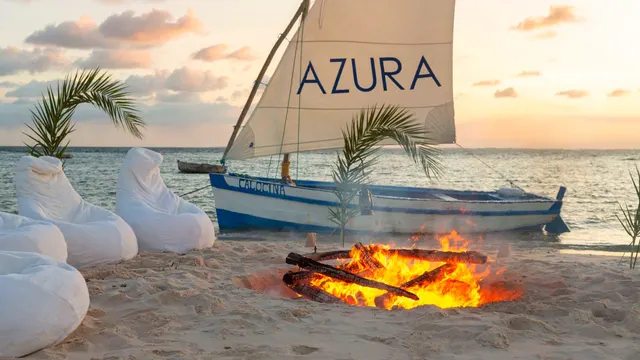 Azura Marlin Beach — image 7
