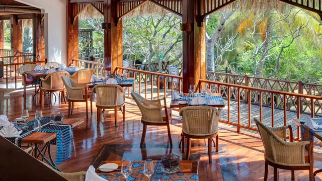 Anantara Bazaruto — image 39