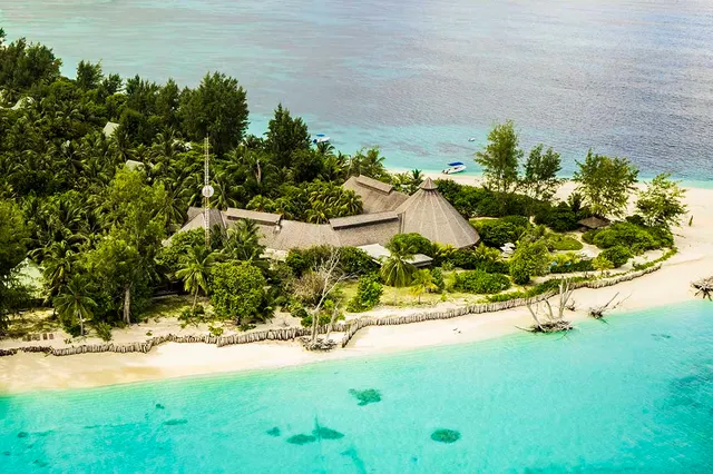 Denis Island — image 21