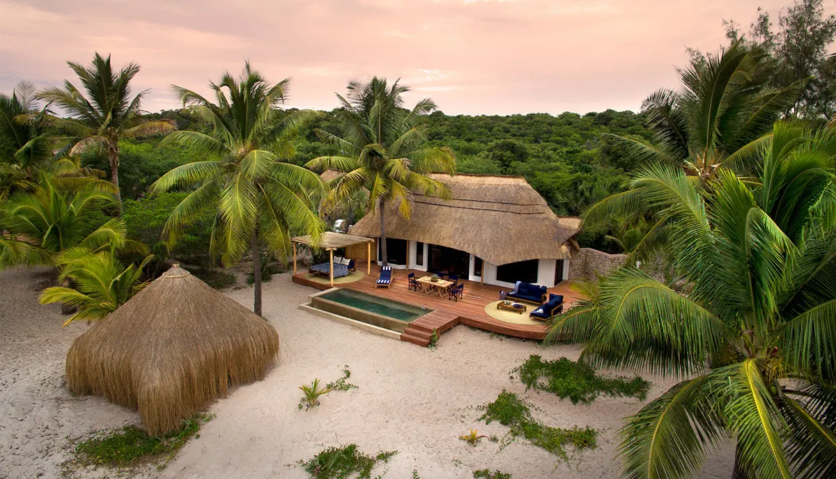 AndBeyond Benguerra Lodge — image 10