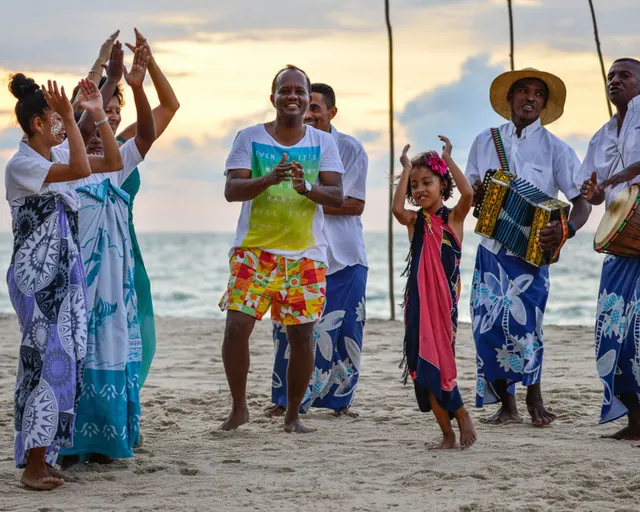 Anjajavy — image 29