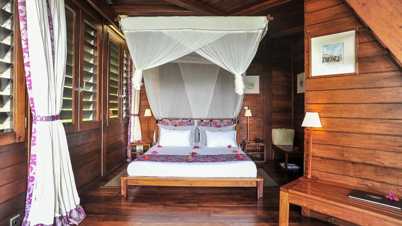 Anjajavy — image 3