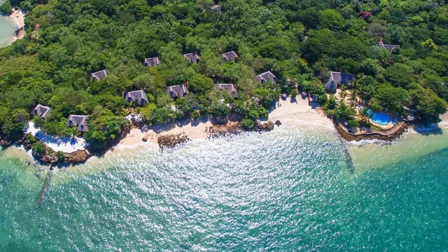 Fumba Beach Lodge — image 6
