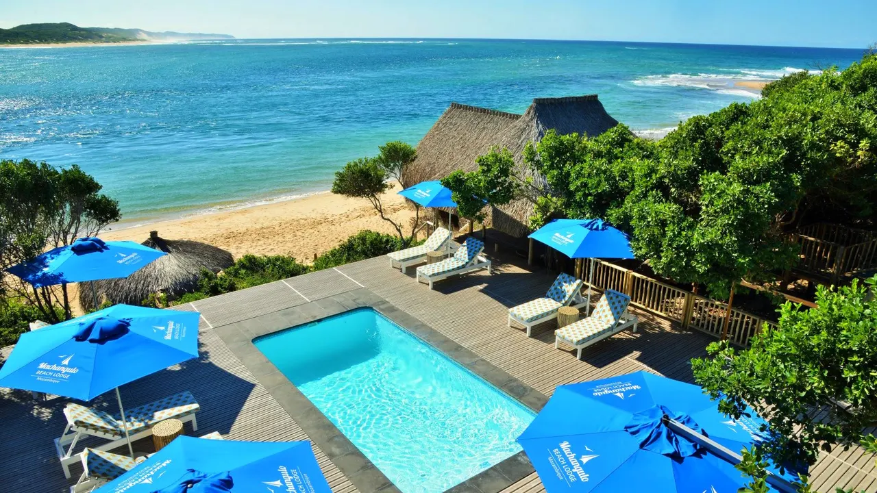 Machangulo Beach Lodge — image 4