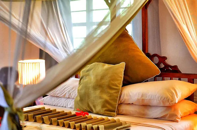 Pongwe Beach Hotel — image 34