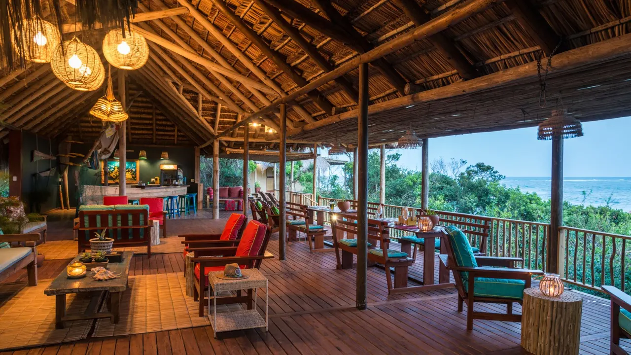 Machangulo Beach Lodge — image 3