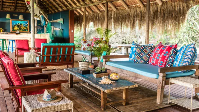 Machangulo Beach Lodge — image 5