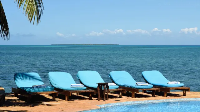 Fumba Beach Lodge — image 19