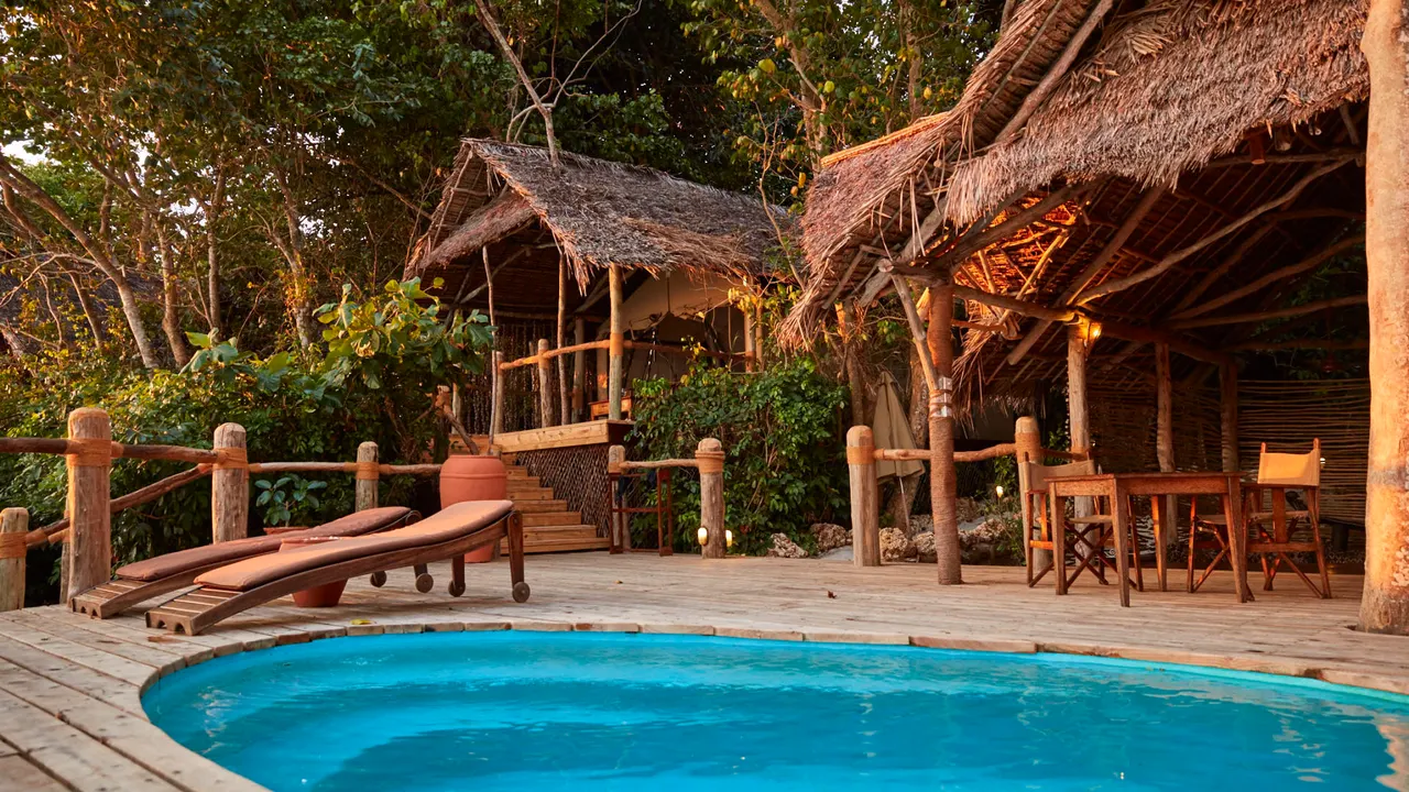 Fundu Lagoon — image 5
