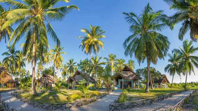 Butiama Beach