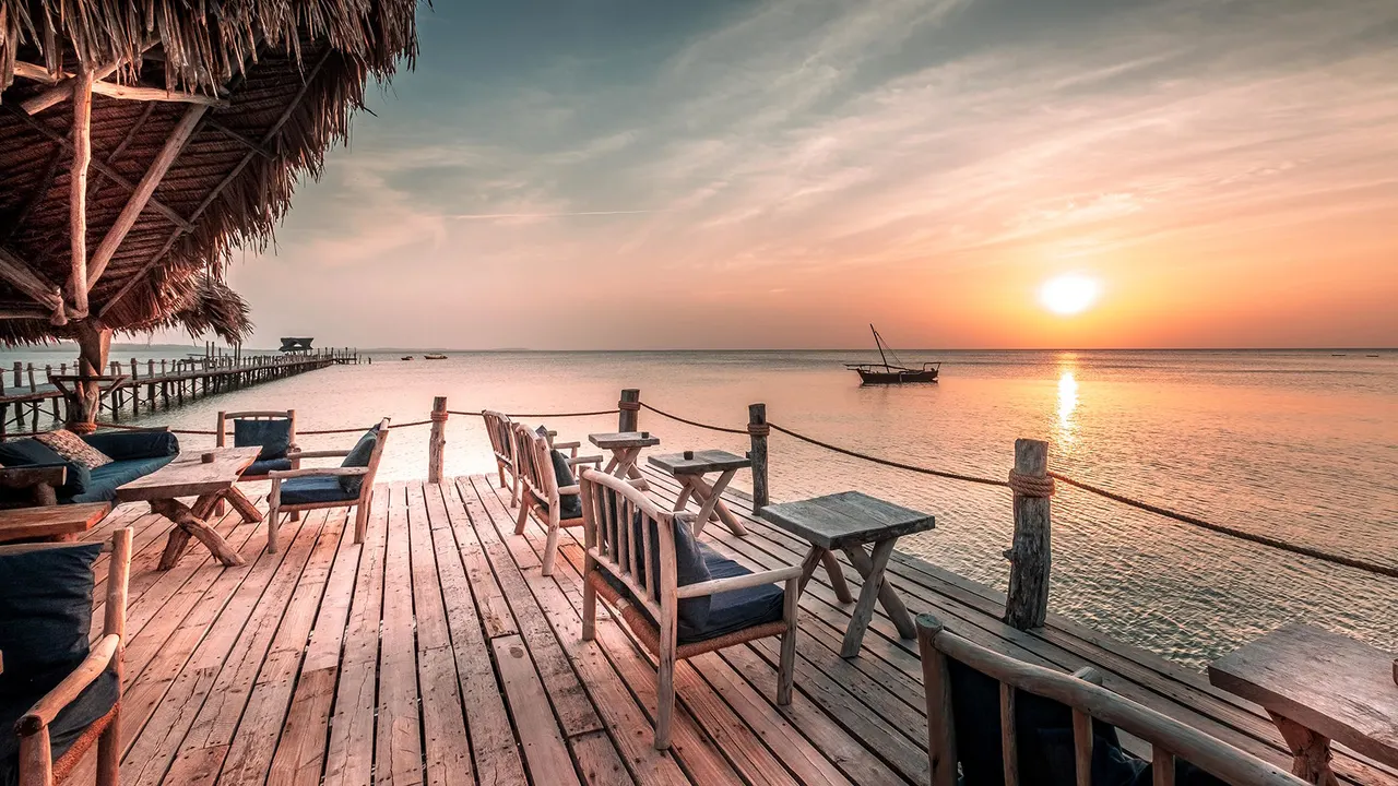 Fundu Lagoon — image 34