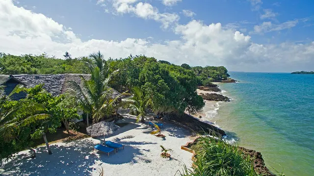 Fumba Beach Lodge — image 30