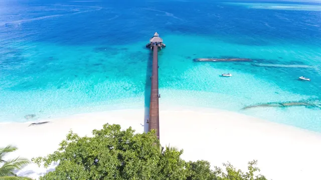 Reethi Beach — image 28