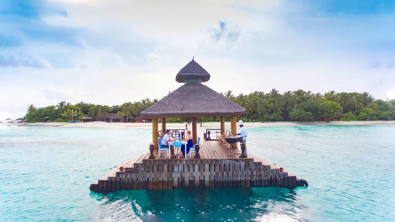 Reethi Beach — image 4