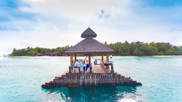 Reethi Beach — image 4