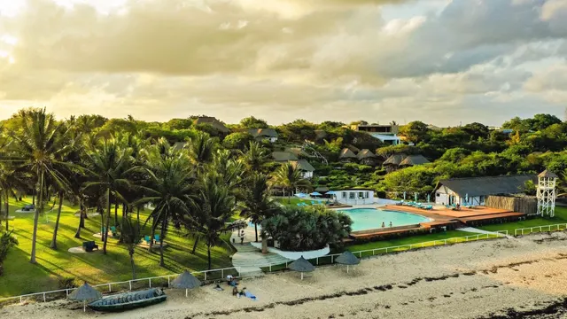 Vilanculos Beach Lodge — image 2