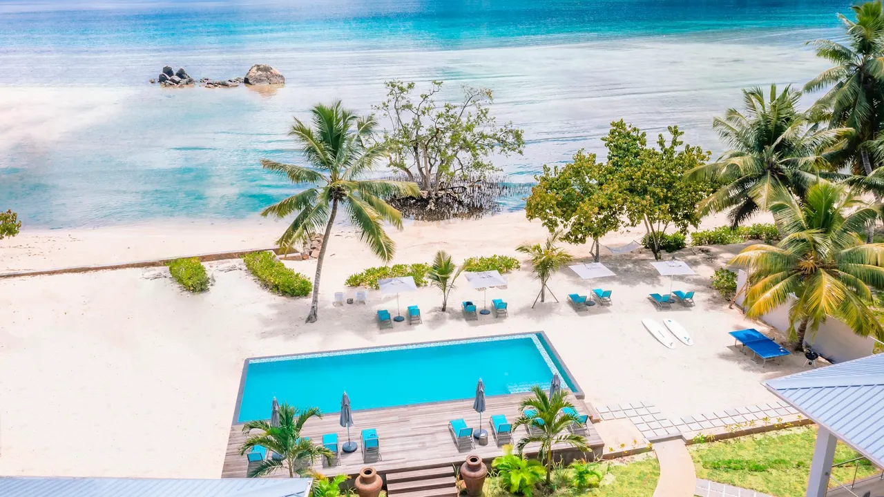 Pineapple Beach Villas — image 21