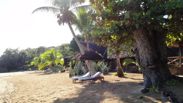 Antoremba Lodge — image 27