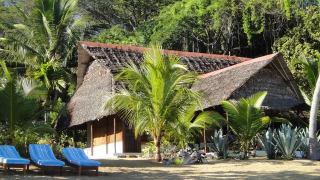 Antoremba Lodge — image 25
