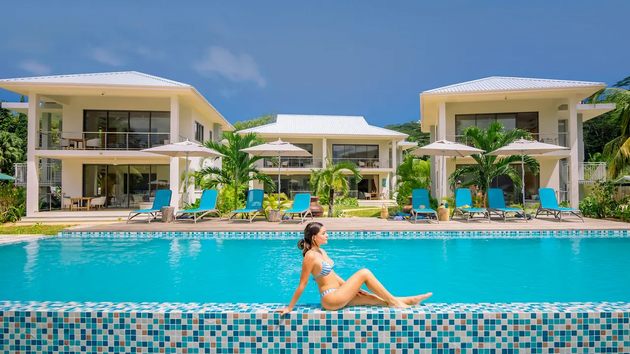 Pineapple Beach Villas — image 3