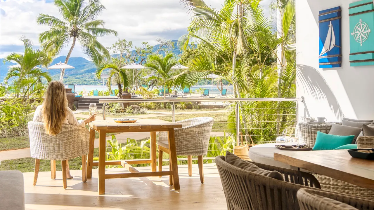 Pineapple Beach Villas — image 4