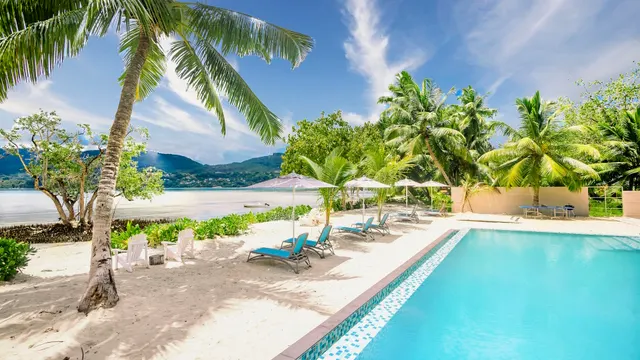 Pineapple Beach Villas — image 17