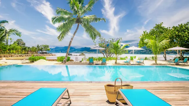 Pineapple Beach Villas — image 19