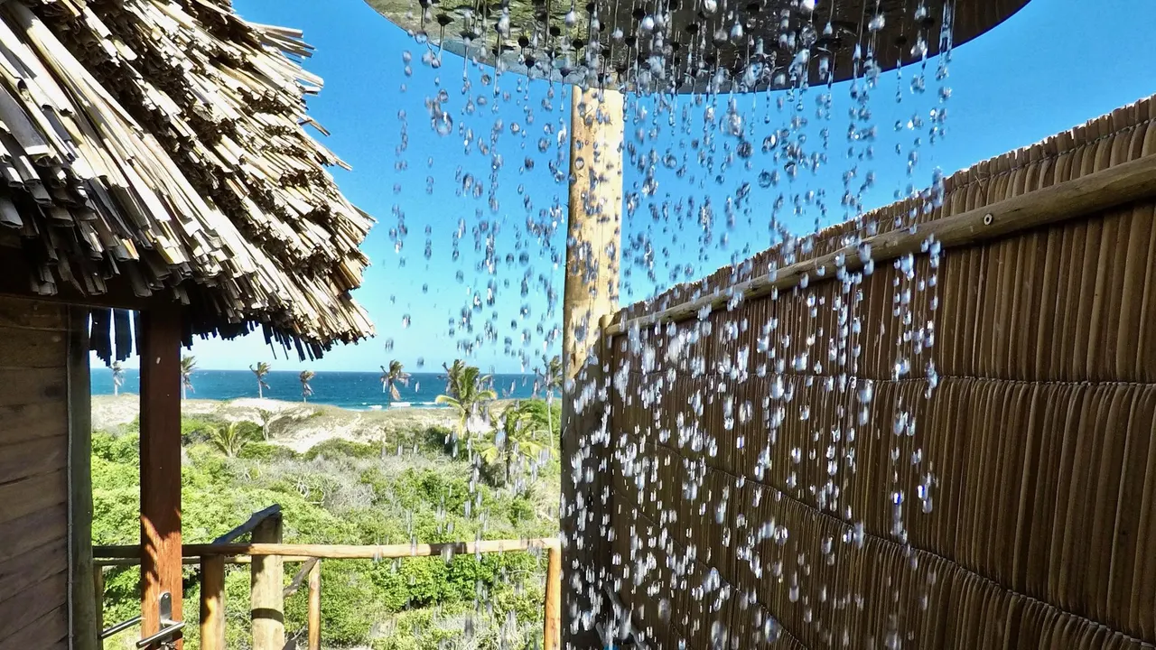 Travessia Beach Lodge — image 25