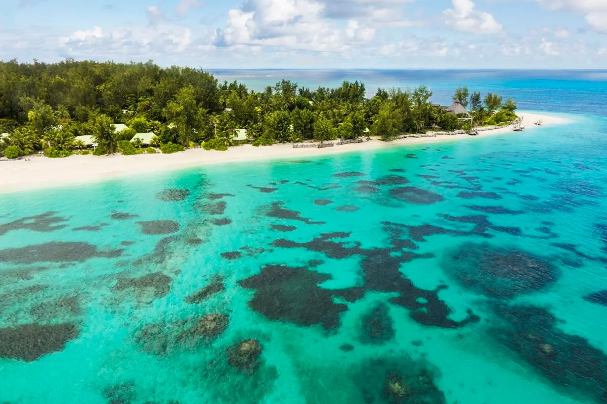 Denis Island — image 13