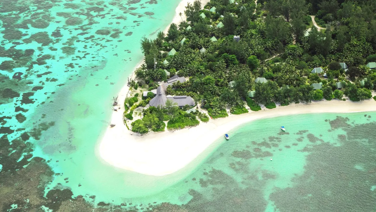 Denis Island — image 3