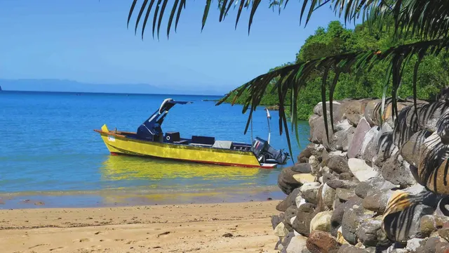 Sakatia Lodge — image 24